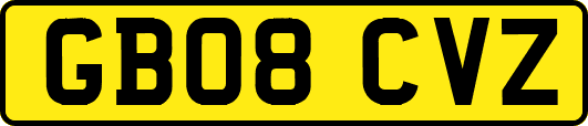 GB08CVZ