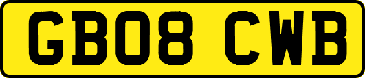 GB08CWB