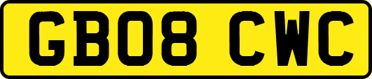 GB08CWC