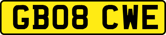GB08CWE