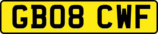 GB08CWF