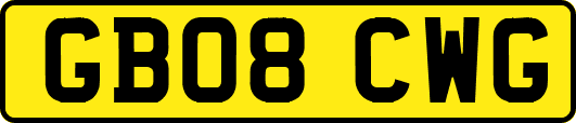 GB08CWG