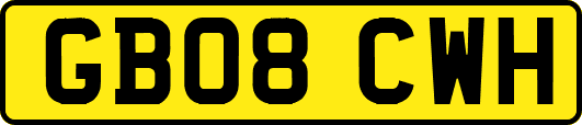 GB08CWH