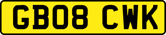 GB08CWK