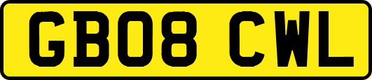 GB08CWL