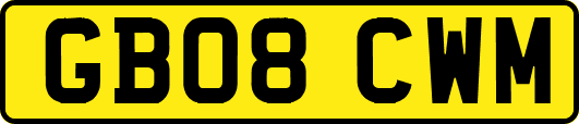 GB08CWM