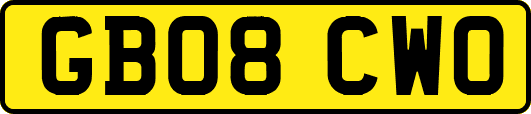 GB08CWO