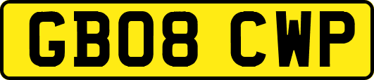 GB08CWP