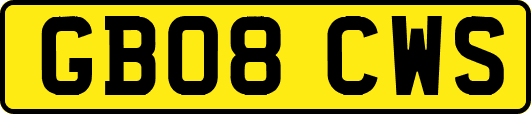 GB08CWS
