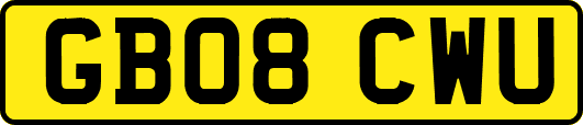 GB08CWU