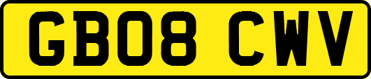 GB08CWV
