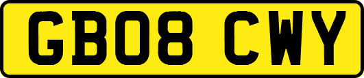 GB08CWY
