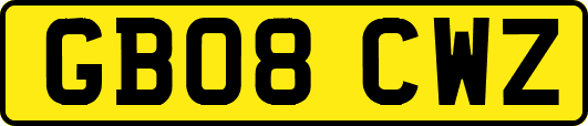 GB08CWZ