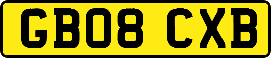 GB08CXB