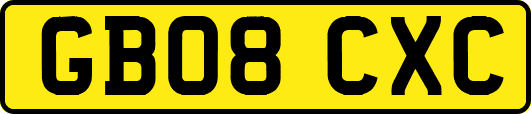 GB08CXC