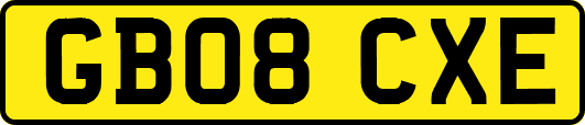 GB08CXE