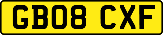 GB08CXF