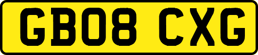 GB08CXG