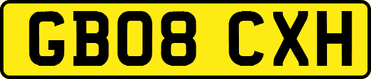 GB08CXH