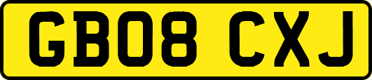 GB08CXJ
