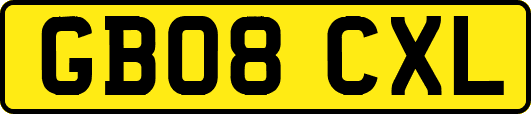 GB08CXL