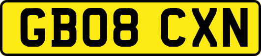 GB08CXN