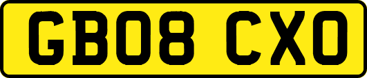 GB08CXO