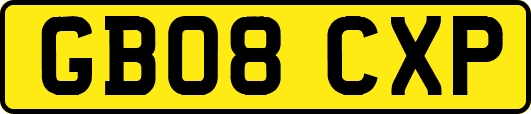 GB08CXP