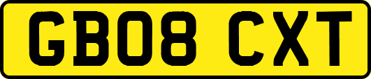 GB08CXT