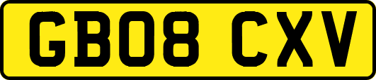GB08CXV