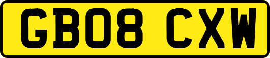 GB08CXW