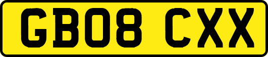 GB08CXX