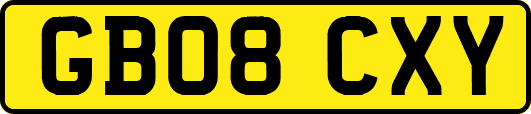 GB08CXY
