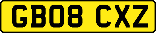 GB08CXZ
