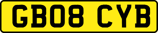 GB08CYB
