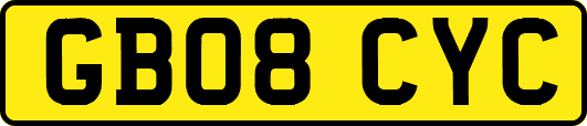 GB08CYC