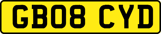 GB08CYD