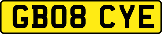 GB08CYE