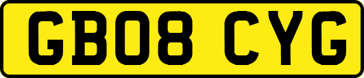 GB08CYG