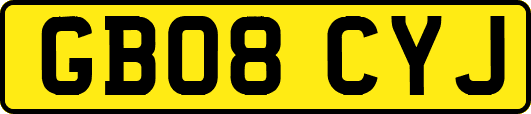GB08CYJ