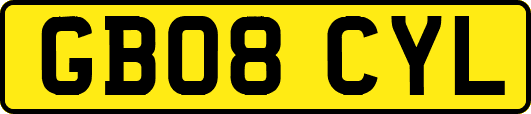 GB08CYL