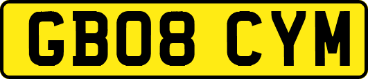 GB08CYM