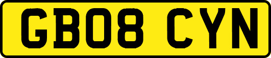 GB08CYN