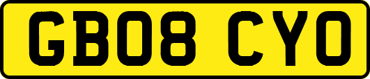 GB08CYO