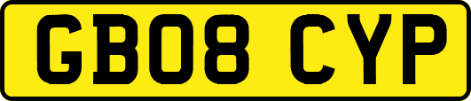 GB08CYP