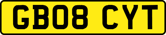 GB08CYT