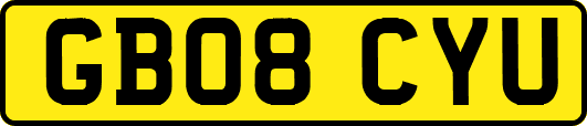 GB08CYU