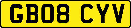 GB08CYV