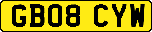 GB08CYW