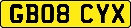 GB08CYX